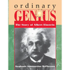 Ordinary Genius: The Story of Albert Einstein - Paperback