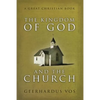 The Kingdom of God and The Church - Paperback