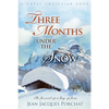 Three Months Under The Snow - Paperback