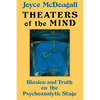 Theaters Of The Mind: Illusion And Truth On The Psychoanalytic Stage - Paperback