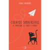 Cuentos subversivos: El Maestro, El gato y otros - Paperback