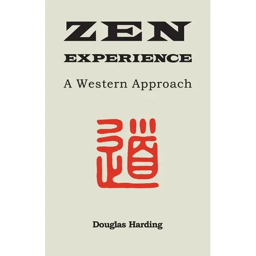 Zen Experience - Paperback