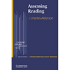 Assessing Reading - Paperback