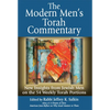 The Modern Men's Torah Commentary: New Insights from Jewish Men on the 54 Weekly Torah Portions - Paperback