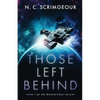 Those Left Behind - Paperback