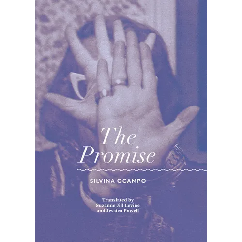 The Promise - Paperback