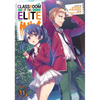 Classroom of the Elite (Light Novel) Vol. 11 - Paperback