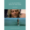 L.A. Plays Itself/Boys in the Sand: A Queer Film Classic - Paperback