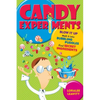 Candy Experiments: Volume 1 - Paperback