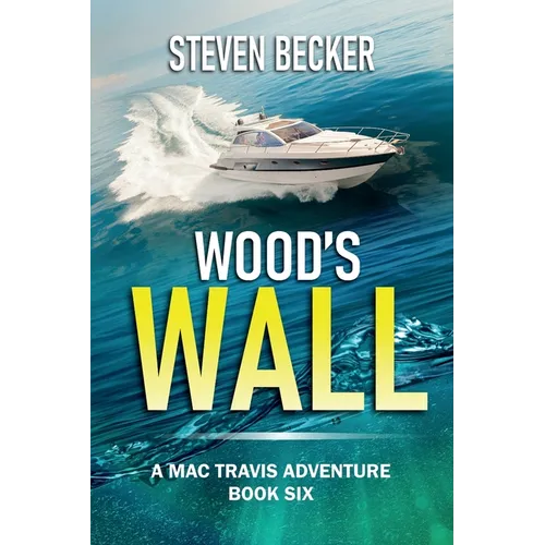Wood's Wall - Paperback