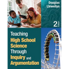 Teaching High School Science Through Inquiry and Argumentation - Paperback