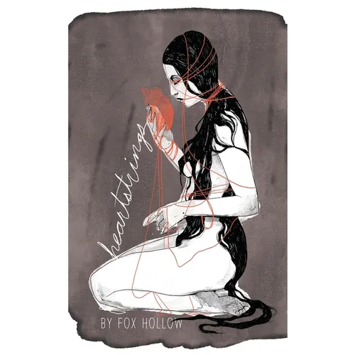Heartstrings - Paperback