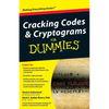 Cracking Codes and Cryptograms for Dummies - Paperback