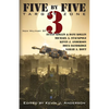 Five by Five 3: Target Zone: All New Military SF - Paperback