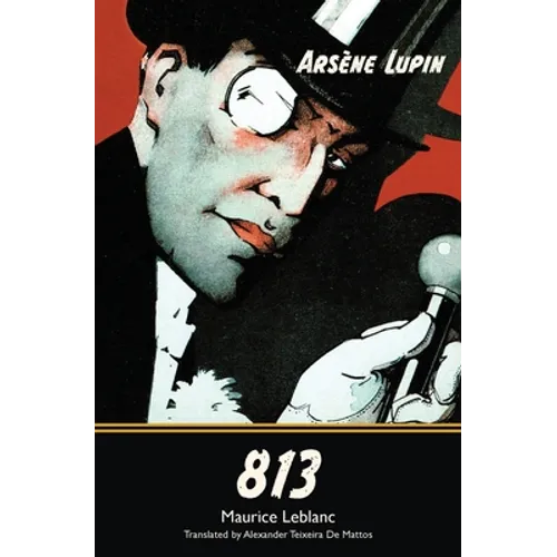 813 (Warbler Classics) - Paperback