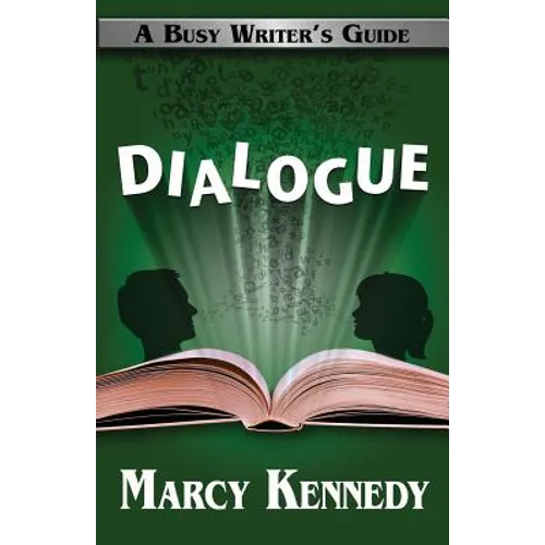 Dialogue - Paperback