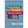 Postcolonial Feminist Interpretation of the Bible - Paperback