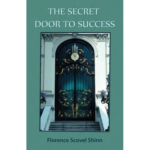 The Secret Door to Success - Paperback