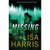Missing - Paperback