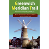 Greenwich Meridian Trail Book 4: Boston to Sand Le Mere - Paperback