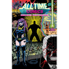 All Time Comics Zerosis Deathscape - Paperback