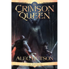The Crimson Queen - Paperback