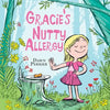 Gracie's Nutty Allergy - Paperback