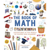 The Book of Math - Hardcover