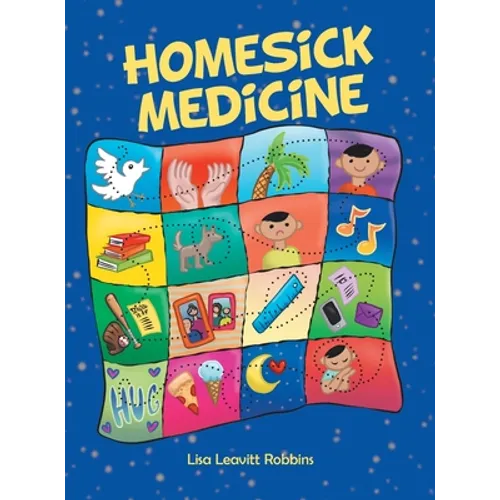 Homesick Medicine - Hardcover