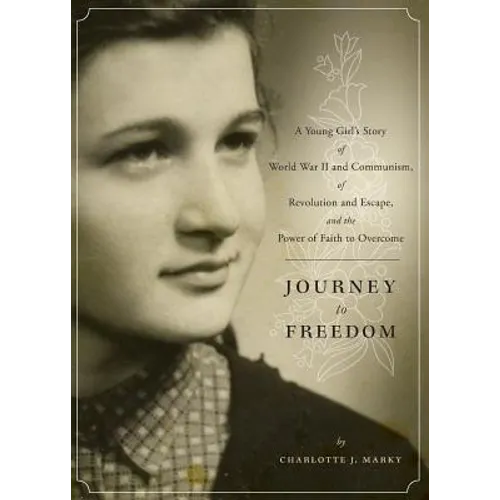 Journey to Freedom - Paperback