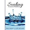 Soaking in God's Presence - Paperback