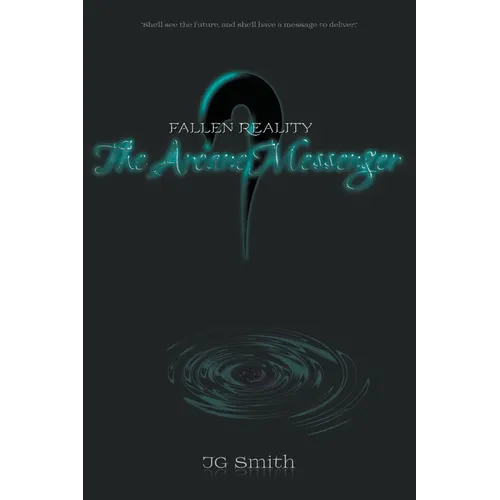 The Arcane Messenger - Paperback