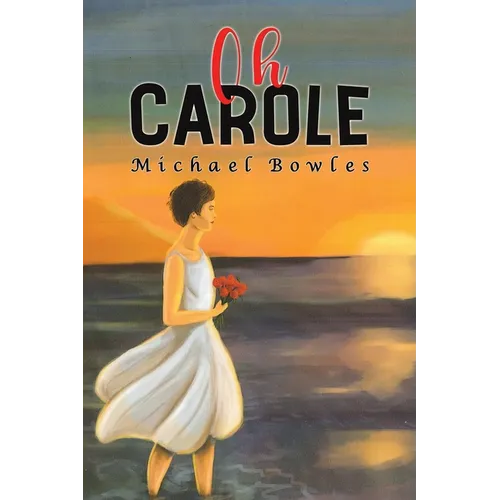 Oh Carole - Paperback