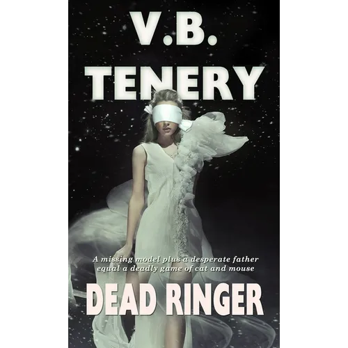 Dead Ringer - Paperback