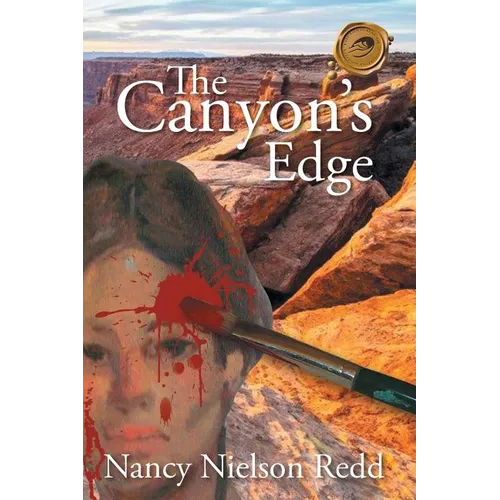 The Canyon's Edge - Paperback