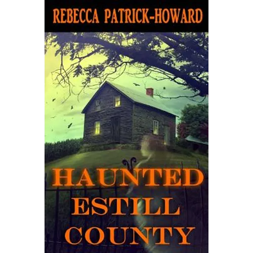 Haunted Estill County - Paperback