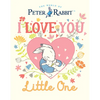 I Love You, Little One - Hardcover