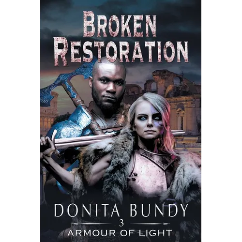 Broken Restoration - Paperback