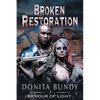 Broken Restoration - Paperback