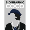 Biographic: Coco - Hardcover