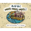 Eat, Eat, Eat! Cheese, Cheese, Cheese! - Hardcover