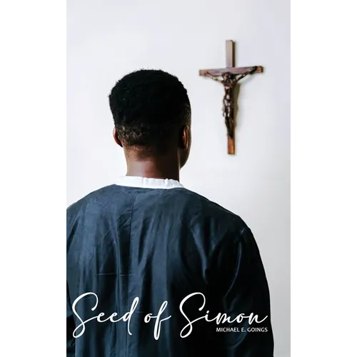 Seed of Simon - Hardcover