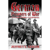 German Prisoners of War at Camp Cooke, California - Paperback