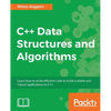 C++ Data Structures and Algorithms - Paperback