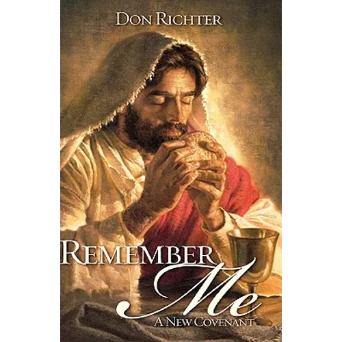 Remember Me - Paperback