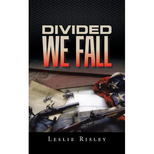 Divided We Fall - Paperback