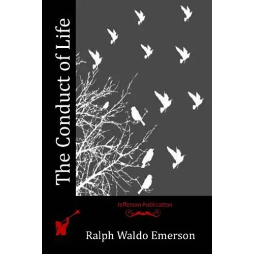 The Conduct of Life - Paperback