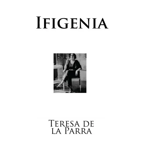Ifigenia - Paperback