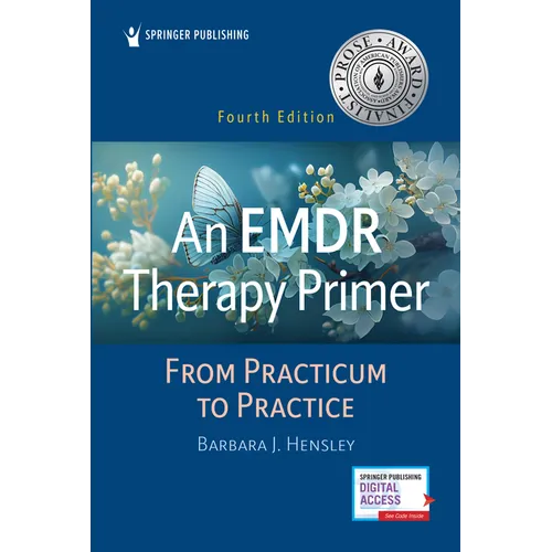 An EMDR Therapy Primer: From Practicum to Practice - Paperback