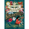 The Antiquarian Sticker Book: Bibliophilia: Over 1,000 Exquisite & Erudite Stickers - Hardcover